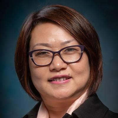 Kara Li, Associate Vice President, Strategic Planning and Portfolio Management